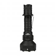 L35 2.0 Brightest Tactical Flashlight - Black