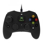 DuchesS Wired Controller - Black (Officially Licensed By Xbox)