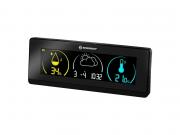 ClimaTrend Life H Colour Weather Station - Black