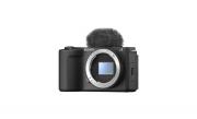 Alpha ZV-E10 II Mirrorless Vlog Camera with 16-50mm II Lens (Black)