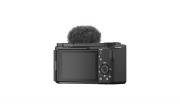 Alpha ZV-E10 II Mirrorless Vlog Camera with 16-50mm II Lens (Black)