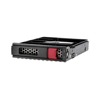 960GB SATA 6G Read Intensive LFF LPC Multi Vendor SSD (P47808-B21) 