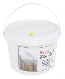 J2005001 Green Pine Gel - 5L 