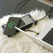 Sherpa 100PD Gen4 Wireless Charging Power Bank