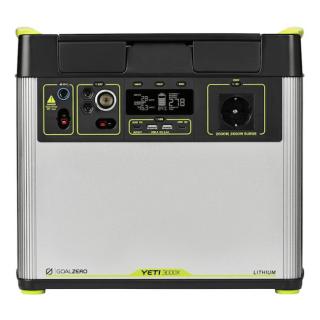 Yeti 3000X (Lithium) 3032Wh 3500W Portable Power Station 