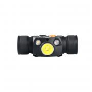 H30 USBC Rechargeable Brightest Headlamp