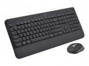 MK650 Wireless/Bluetooth Keyboard & Mouse Set