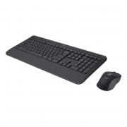 MK650 Wireless/Bluetooth Keyboard & Mouse Set