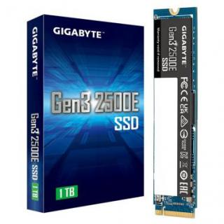 G325E500G 500GB NVMe M.2 PCIe Gen3 x4 2280 SSD 