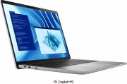 Latitude 7455 Snapdragon X1E-80-100 16GB LPDDR5X 512GB SSD Win11 Pro 14