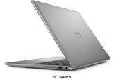 Latitude 7455 Snapdragon X1E-80-100 16GB LPDDR5X 512GB SSD Win11 Pro 14