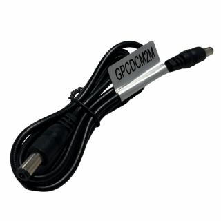 Power Cable DC 12V Male to Male Extender 