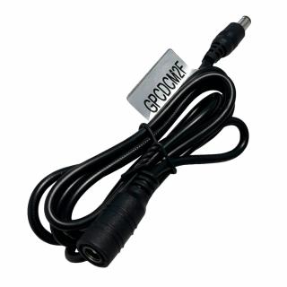 Power Cable DC 12V Male to Female Extender 