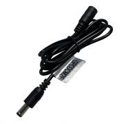 Power Cable DC 12V Male to Female Extender