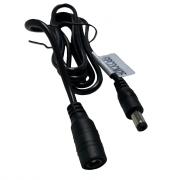 Power Cable DC 12V Male to Female Extender