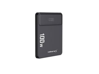 Titan series 100W P.D. Slim 20000mAh Power Bank 