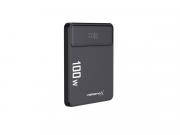 Titan series 100W P.D. Slim 20000mAh Power Bank