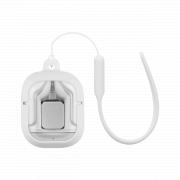 Lumina Series TWS Earphones - White