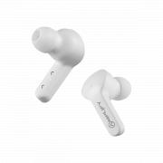 Lumina Series TWS Earphones - White