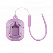 Lumina Series TWS Earphones - Purple