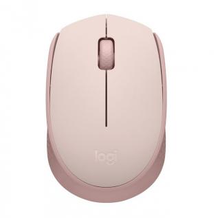 M171 Wireless Mouse - Rose 