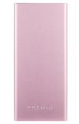 20000 mAh Power Bank - Rose Gold