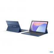 IdeaPad Duet 3 11IAN8 8GB LPDDR5 128GB UFS 3.1 Win11 Home Tablet PC - Abyss Blue (82XK002LSA)