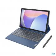 IdeaPad Duet 3 11IAN8 8GB LPDDR5 128GB UFS 3.1 Win11 Home Tablet PC - Abyss Blue (82XK002LSA)