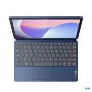 IdeaPad Duet 3 11IAN8 8GB LPDDR5 128GB UFS 3.1 Win11 Home Tablet PC - Abyss Blue (82XK002LSA)