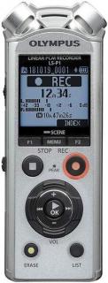 LS-P1 Hi-Res Digital Audio Recorder (Interviewer Kit) 