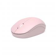 900541 Connection 2 Wireless Mouse - Blush