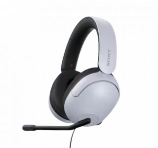 Inzone H3 Wired Gaming Headset 