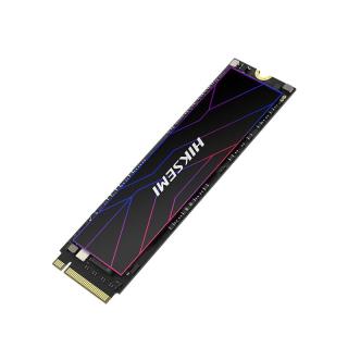 Future Lite 1TB PCIe Gen4 x4 M.2 NVMe 3D NAND Solid State Drive (S-SSD-FUTURE-L-1024G) 