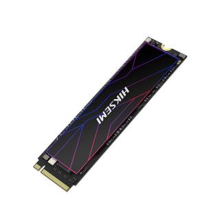 Future Lite 2TB PCIe Gen4 x4 M.2 NVMe 3D NAND Solid State Drive (HS-SSD-FUTURE-L-2048G) 