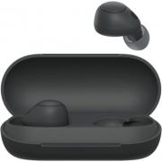 WF-C700N True Wireless Earbuds - Black