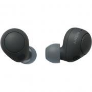 WF-C700N True Wireless Earbuds - Black