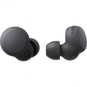 LinkBuds S Noise Cancelling TWS Earphones - Black