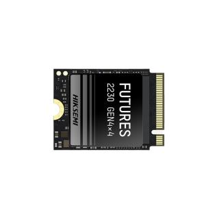 Future S 1TB PCIe Gen4 x4 M.2 NVMe 3D NAND Solid State Drive (HS-SSD-FUTURES-1024G) 