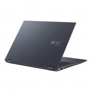 Vivobook S 14 Flip OLED TN3402YA Ryzen 7 7730U 16GB DDR4 1TB SSD 14