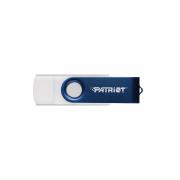 Xporter X550 32GB USB 3.2 Gen 1 Type-A & Type-C Flash Drive - Blue & White