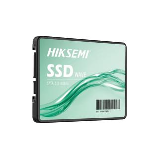 Wave (S) 2.5″ 512GB SATA3 Solid State Drive (HS-SSD-WAVE-S-512G) 