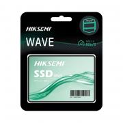 Wave (S) 2.5″ 512GB SATA3 Solid State Drive (HS-SSD-WAVE-S-512G)