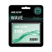 Wave (S) 2.5″ 256GB SATA3 Solid State Drive (HS-SSD-WAVE-S-256G)