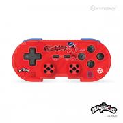 Pixel Art Bluetooth Controller - Ladybug (Official Miraculous Edition)