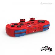 Pixel Art Bluetooth Controller - Ladybug (Official Miraculous Edition)