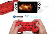 Pixel Art Bluetooth Controller - Ladybug (Official Miraculous Edition)