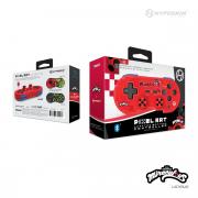 Pixel Art Bluetooth Controller - Ladybug (Official Miraculous Edition)