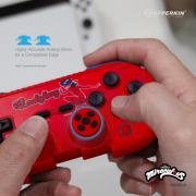 Pixel Art Bluetooth Controller - Ladybug (Official Miraculous Edition)