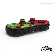 Pixel Art Bluetooth Controller - Ladybug & Cat (Official Miraculous Edition)