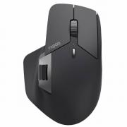 MT760M 4000dpi 2.4Ghz Multi-mode Wireless Optical Mouse - Black